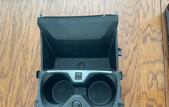 BMW 1 F40 Other interior part 6823329