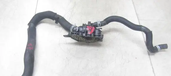 Dacia Lodgy Thermostat housing 110600260R