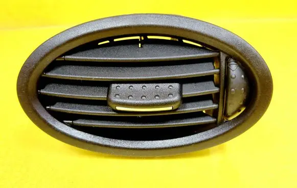 Mercedes-Benz A W168 Dashboard side air vent grill/cover trim A1688300854