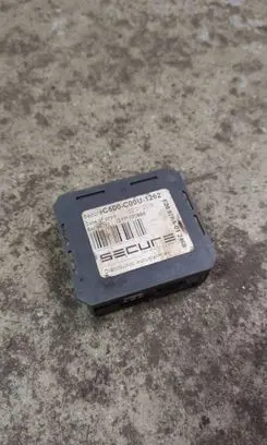 Ford Focus Other control units/modules 97RA012469