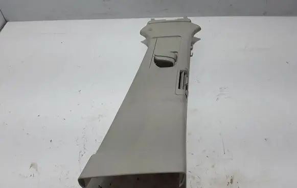 Volvo S90, V90 (B) pillar trim (top) 31377625