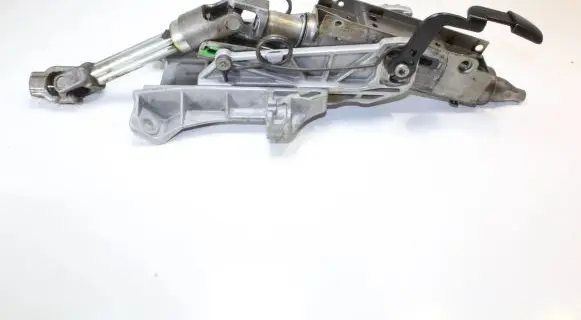 Ford S-MAX Steering rack mechanical part AG9N3C529BB