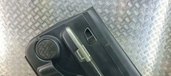 KIA Soul Rear door card panel trim 