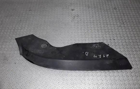 Volkswagen Transporter - Caravelle T5 Under headlight/headlamp trim 7H0805583