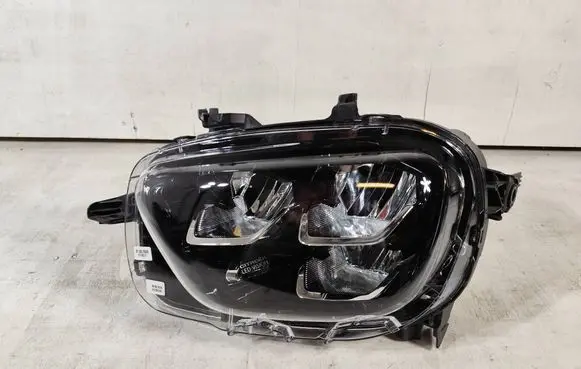 Citroen C3 Headlight/headlamp 9836267180 90203172