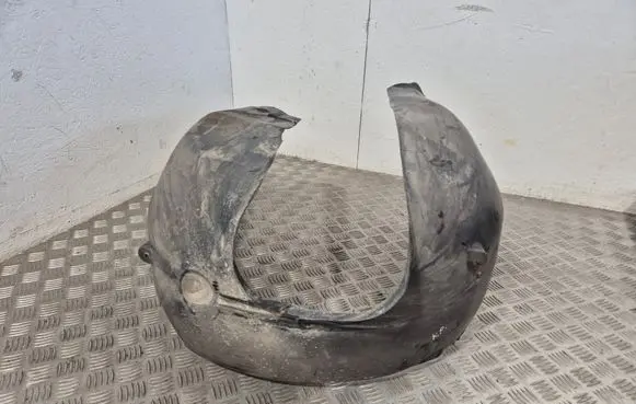 Volvo V50 Front wheel arch liner splash guards 