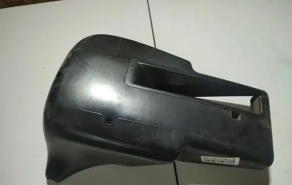 Seat Alhambra (Mk1) Steering wheel column trim 7M0953516