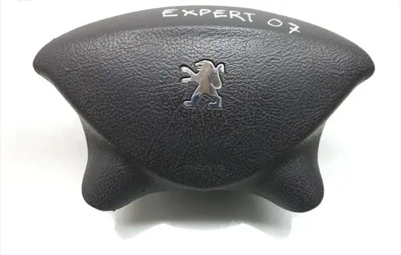Peugeot Expert Steering wheel airbag 14001187YR