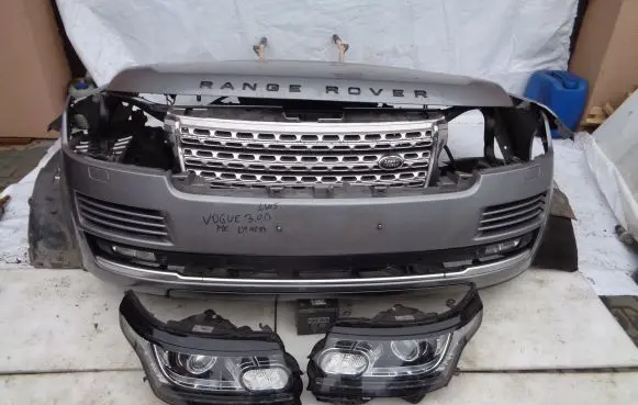 Land Rover Range Rover L405 Front piece kit 