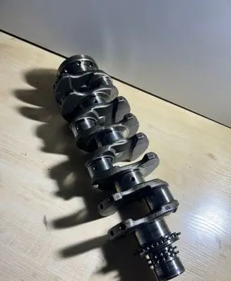 Crankshaft