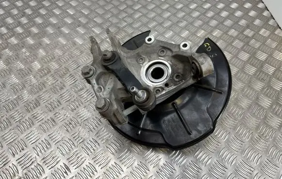 Polestar 2 Rear wheel hub 31681852