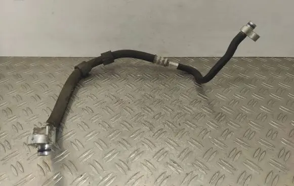 Audi A6 S6 C7 4G Air conditioning (A/C) pipe/hose 4G0260701J
