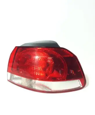 Volkswagen Golf VI Rear/tail lights 5K0945112 89089721R 5K0945258