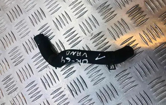 Toyota Corolla E120 E130 Engine coolant pipe/hose