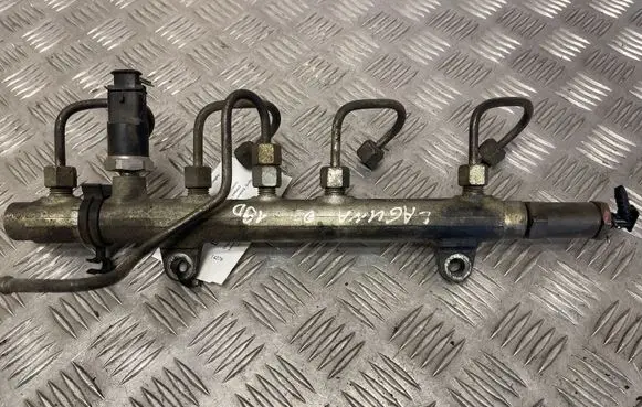 Renault Laguna II Fuel main line pipe 7700114017