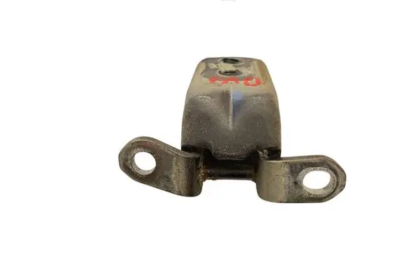 Nissan Qashqai Front door lower hinge 