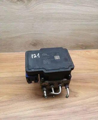 Renault Megane III ABS Pump 28561056403 61162600287 10061932561