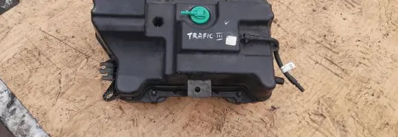 Renault Trafic III (X82) AdBlue liquid reservoir 4113301AA