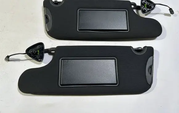 Dodge Challenger Sun visor 78574280