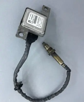 Audi A8 S8 D4 4H Exhaust pressure sensor 4H0907807N A2C10698300 16080100061