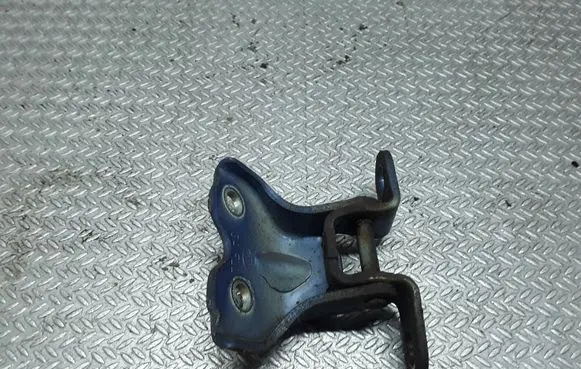 Front door lower hinge