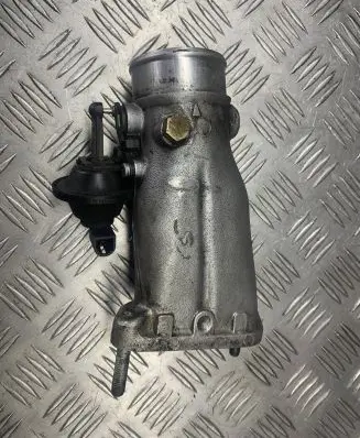 Audi A6 S6 C5 4B Throttle valve 4B0145950