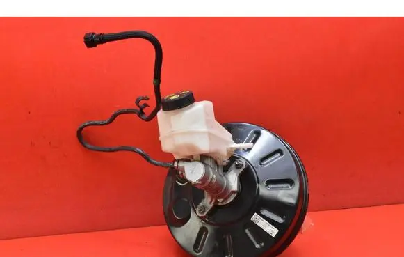 Ford Focus Brake booster JX612B195FEA