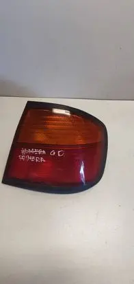 Nissan Primera Rear/tail lights 23080206