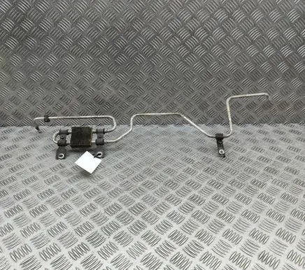 Nissan Navara D23 Power steering radiator 497264JA6A