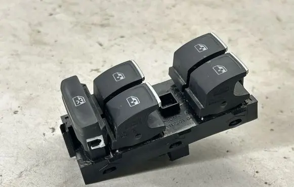 Volkswagen Tiguan Allspace Electric window control switch 5G0959857E