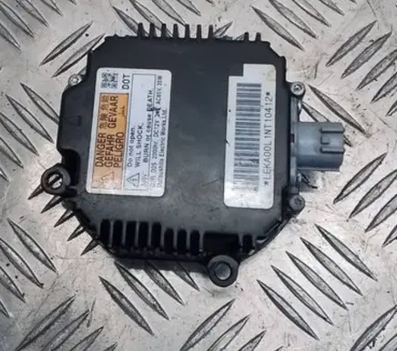 Mazda 6 Headlight ballast module Xenon