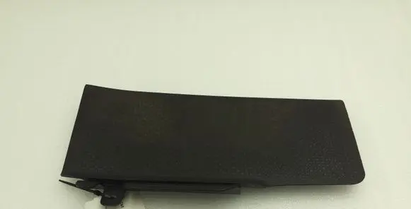 Volkswagen PASSAT B7 Foot rest pad/dead pedal 3C1864777