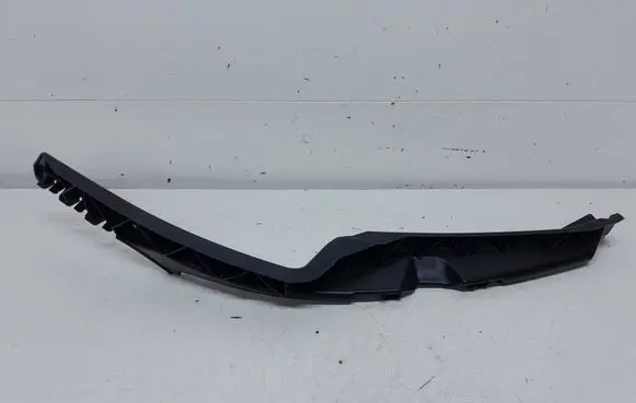 Skoda Octavia Mk2 (1Z) Front bumper mounting bracket 1Z0807049 PSD43001AL