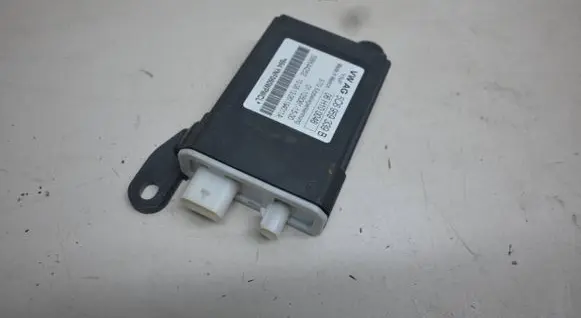 Audi A6 S6 C7 4G Seat control module 5C6959339B
