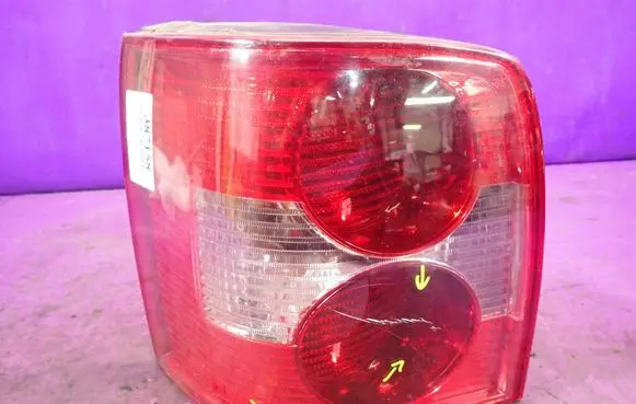 Volkswagen PASSAT B5.5 Rear/tail lights 06222010