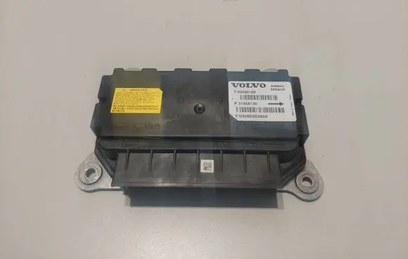 Airbag control unit/module