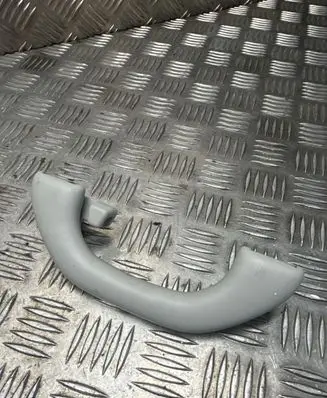 Volkswagen Tiguan Rear interior roof grab handle 1K0857607