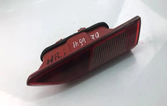 Alfa Romeo 156 Rear/tail lights 123456