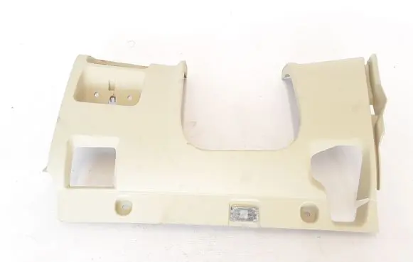 Volvo XC60 Panel trim