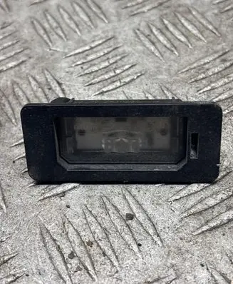 BMW 5 G30 G31 G38 Number plate light 7410302