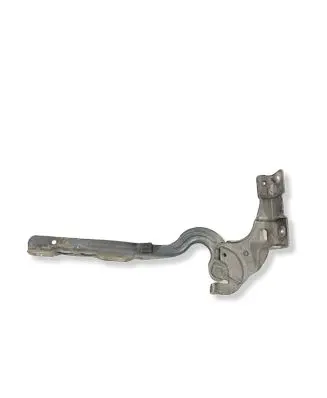 Citroen C4 II Engine bonnet/hood hinges 9687515780