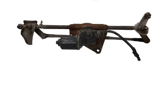 Toyota RAV 4 (XA20) Front wiper linkage and motor 8511042130 1592004842