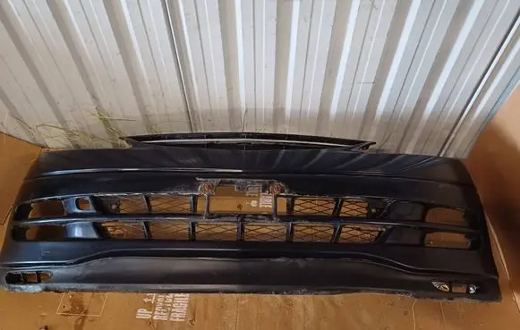Toyota Previa (XR30, XR40) II Front bumper 7685128070
