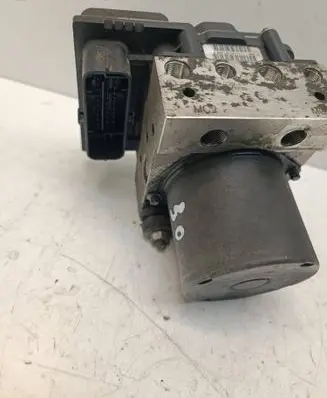 Peugeot 508 ABS Pump 9677032180 87FAE13251710