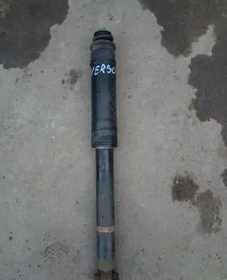 Toyota Verso Rear shock absorber/damper 485300F040