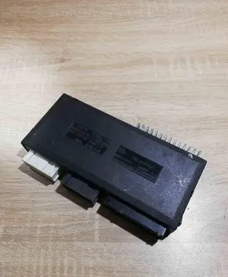 BMW 5 E39 Comfort/convenience module 8372140