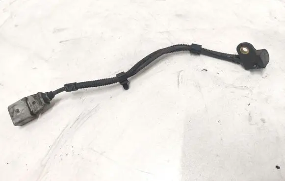 Seat Altea Camshaft speed sensor 03G906433A