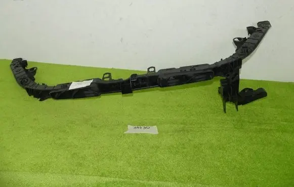 Mercedes-Benz GLB x247 Radiator support slam panel 2476224700