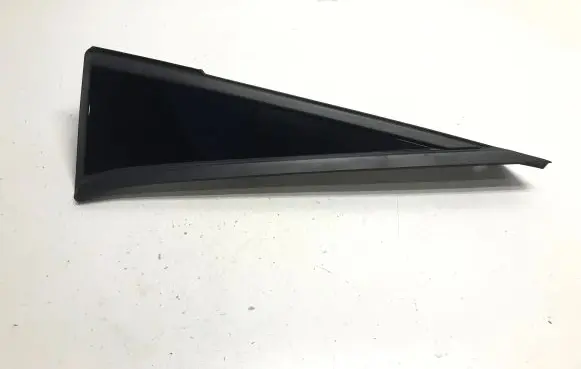 Rear arch trim