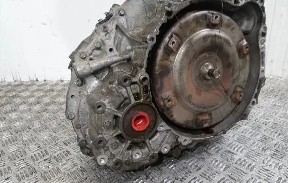 Volvo S40 Automatic gearbox 